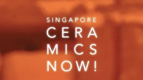 Delve into nine curatorial essays on the processes of creating the exhibition SG Ceramics Now and reflecting on the state of ceramics art in Singapore!