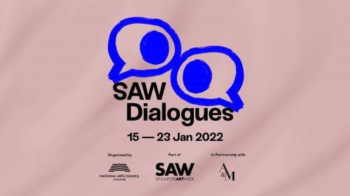 Read the summaries and key takeaways from the 13 different talks that were part of SAW Dialogues 2022!