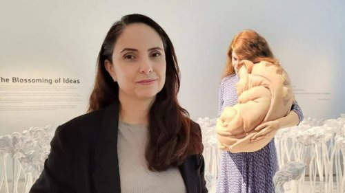 Hear from Senior Education Specialist, Marilia, about her favourite artworks in this virtual tour. Be mesmerised by Piccinini’s surreal and magical artworks that invite us to ponder and question the connection between humans, animals and hybrids alike.