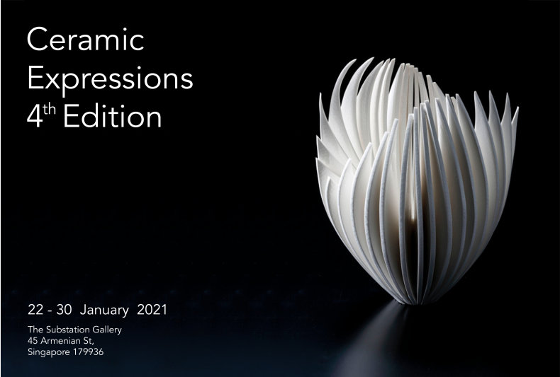Ceramic Expressions 4th Edition