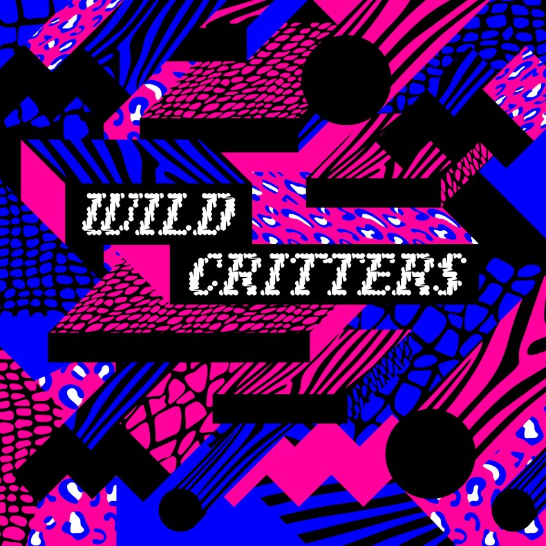 Wild Critters