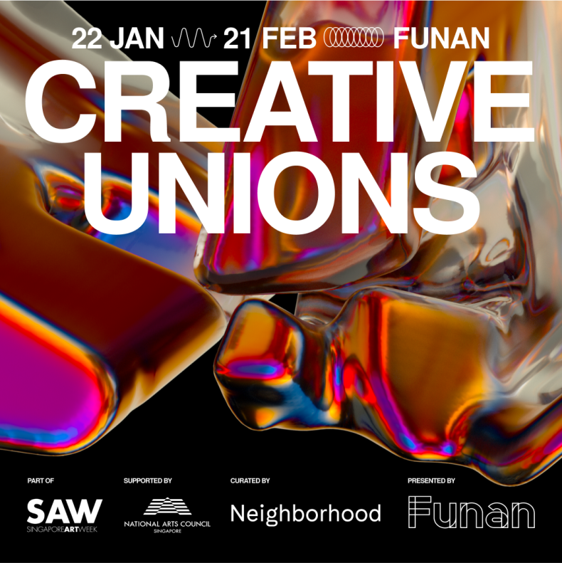 Creative Unions