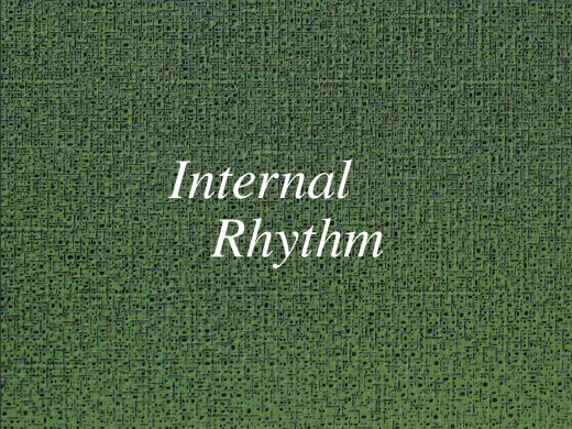 Internal Rhythm | Kim Tae-ho