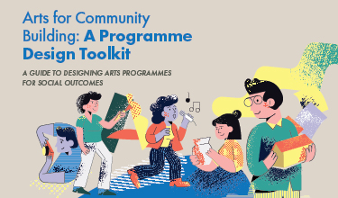 Programme Design Toolkit