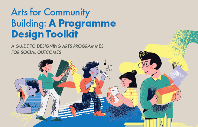 Programme Design Toolkit