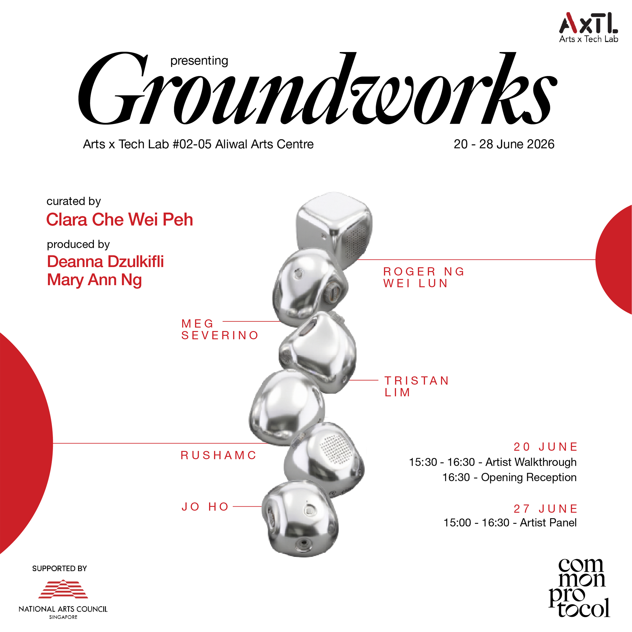 Groundworks Kv Groundworks KV