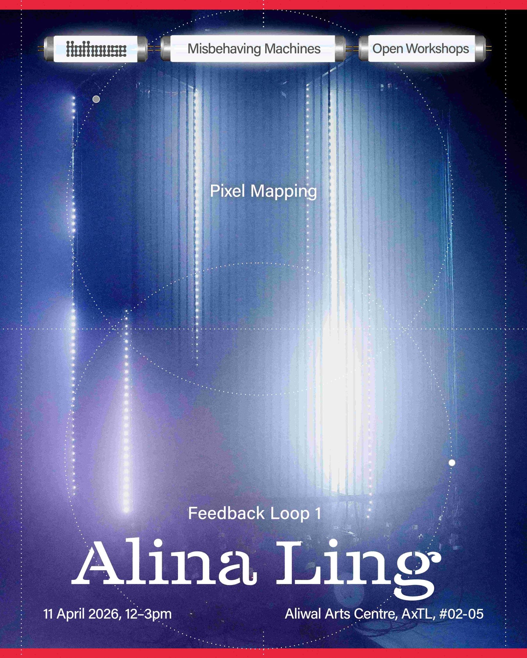 HH MM Alina Workshop HH MM Alina Workshop