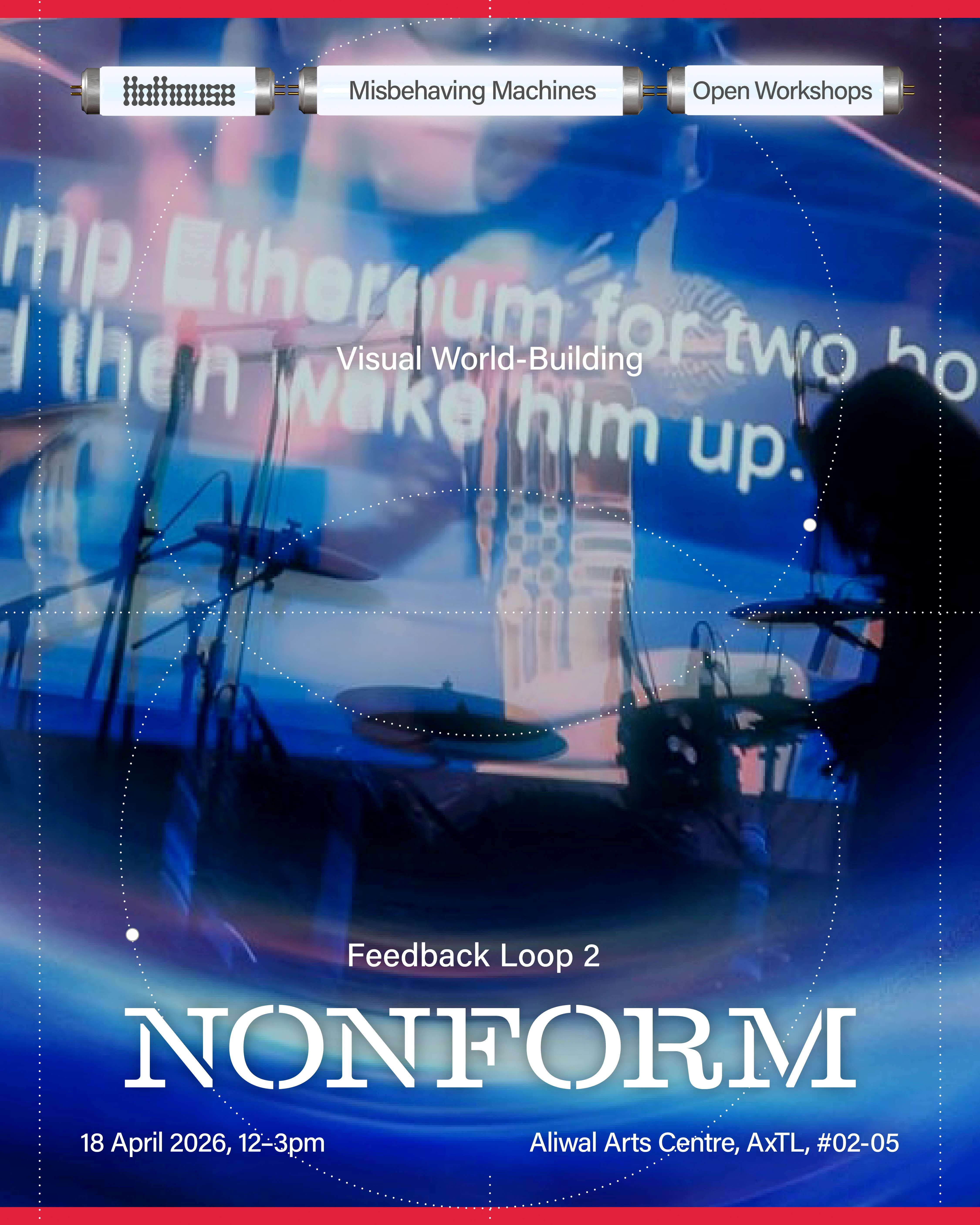 HH_MM_Feedback Loops-3 HH MM Nonform Workshop