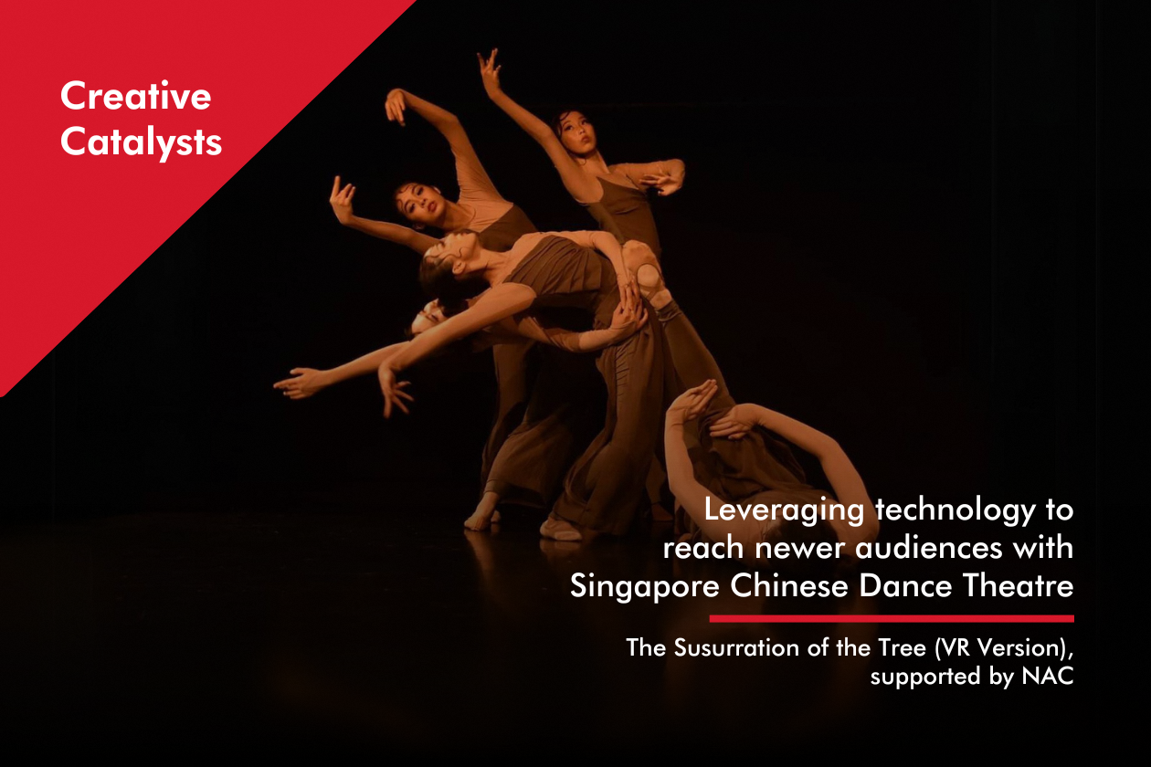 Singapore Chinese Dance Theatre
