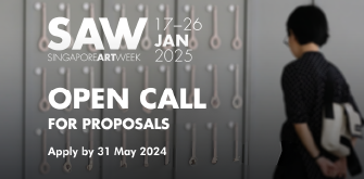 Open call for proposals for SAW 2025