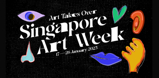 Singapore Art Week 2025_Highlights