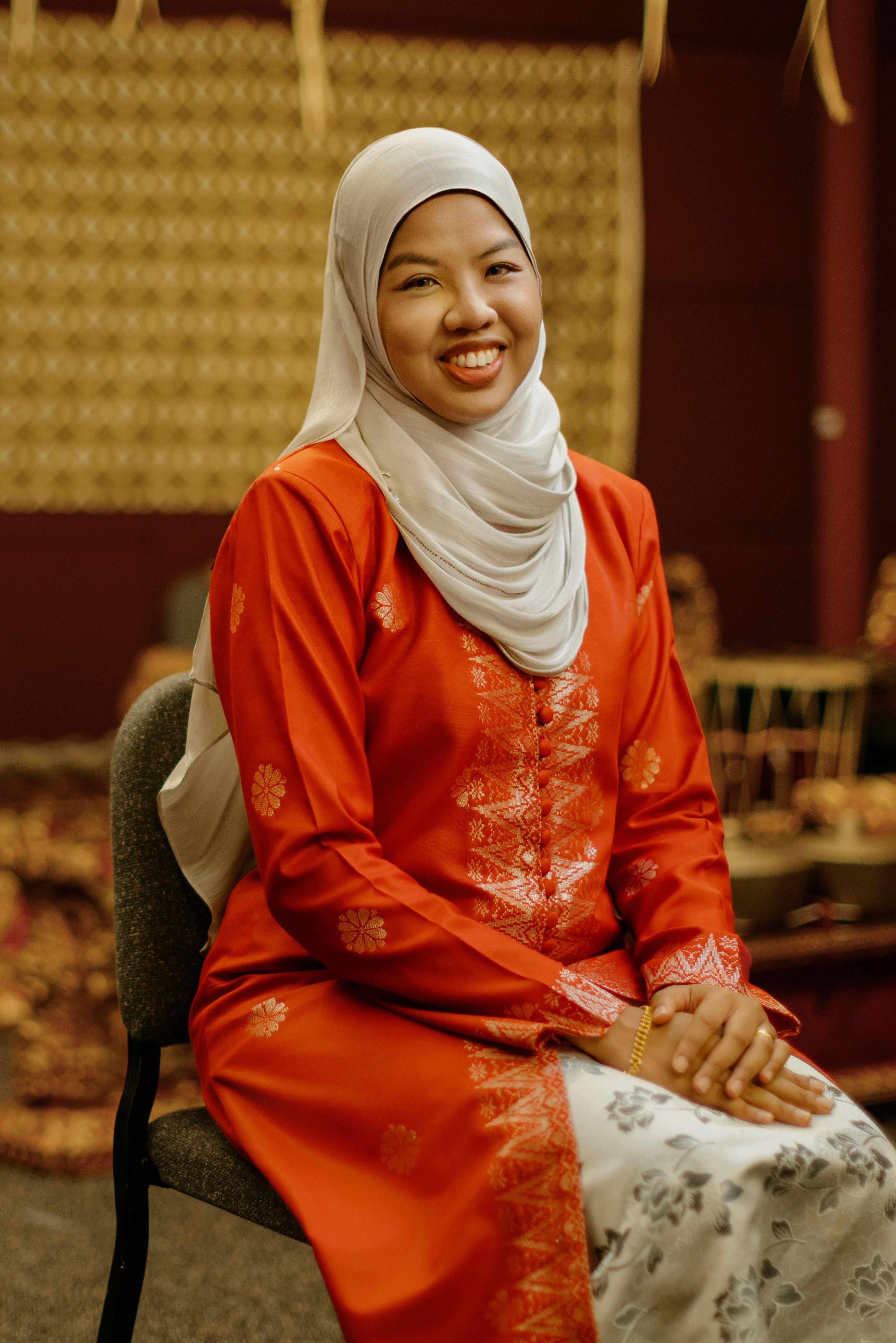 Syafiqah 'Adha Sallehin