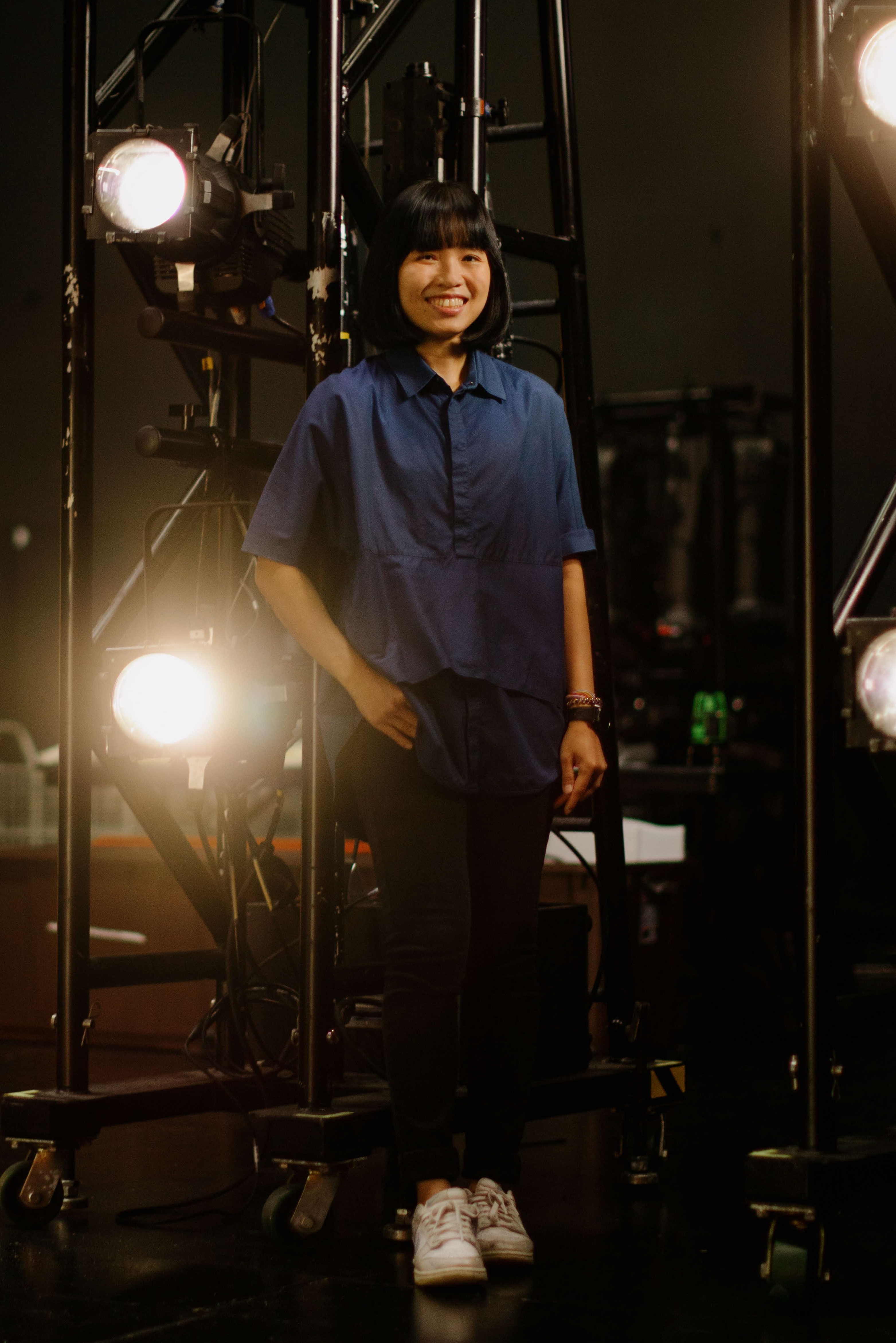 Genevieve Peck Jing Yi